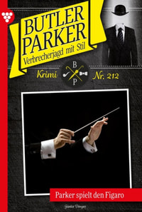 Parker spielt den Figaro