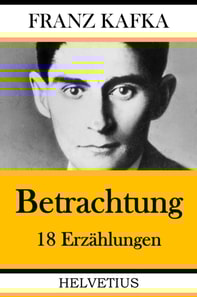 Betrachtung