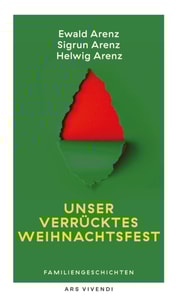 Unser verrucktes Weihnachtsfest