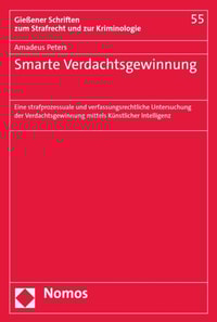 Smarte Verdachtsgewinnung