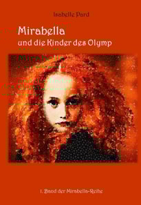 Mirabella und die Kinder des Olymp