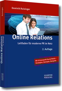 Online Relations