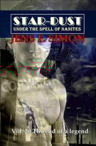 end of a legend (STAR-DUST 20)