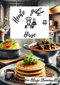 Heute gibt es - Hirse