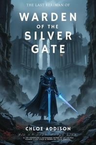 Warden of the Silver Gate