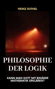 Philosophy der Logik