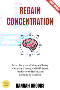 Regain Concentration: