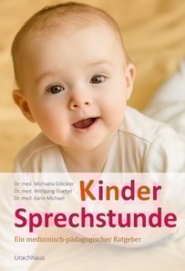 Kindersprechstunde