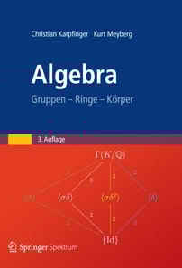 Algebra