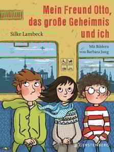 Mein Freund Otto, das große Geheimnis und ich