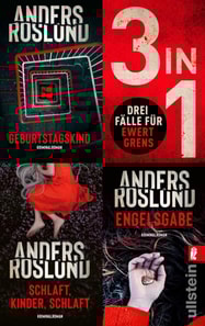 Geburtstagskind // Schlaft, Kinder, schlaft // Engelsgabe