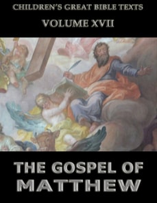 Gospel Of Matthew