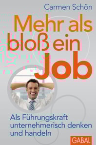 Mehr als bloß ein Job