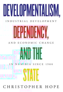 Developmentalism, Dependency, and the St