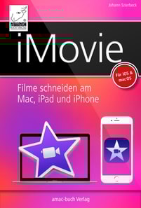 iMovie