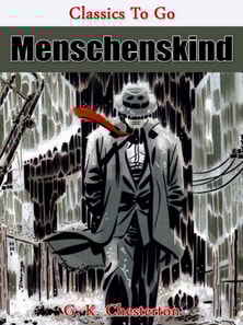 Menschenskind