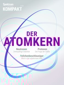 Spektrum Kompakt - Der Atomkern