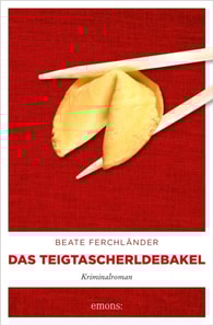 Das Teigtascherldebakel