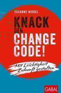 Knack den Change-Code!
