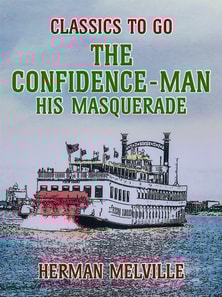 Confidence-Man His Masquerade