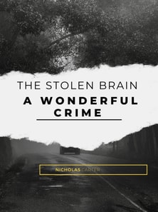 Stolen Brain - A Wonderful Crime