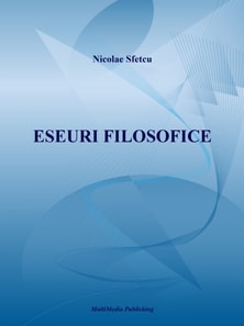 Eseuri filosofice