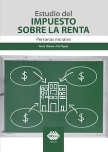 Estudio del Impuesto sobre la Renta 2021