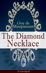 Diamond Necklace (Unabridged)