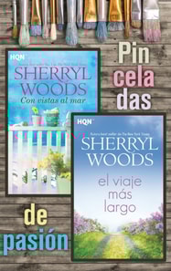 E-Pack Sherryl Woods 5 marzo 2022