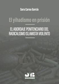 El yihadismo en prisión