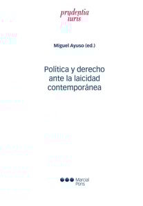 Política y derecho ante la laicidad contemporánea