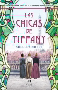 Las chicas de Tiffany