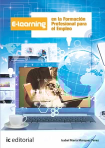 E-learning en la formacion profesional para el empleo