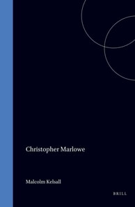 Christopher Marlowe