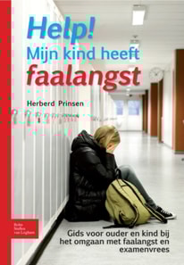 Help! Mijn kind heeft faalangst