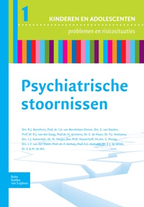 Psychiatrische stoornissen