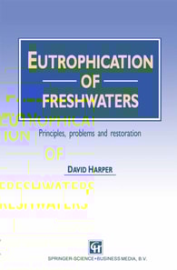 Eutrophication of Freshwaters