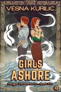 Girls Ashore