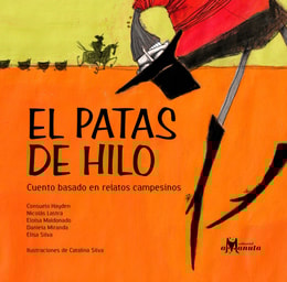 El Patas de Hilo