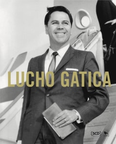 Lucho Gatica