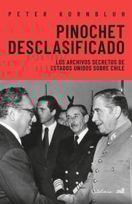 Pinochet desclasificado