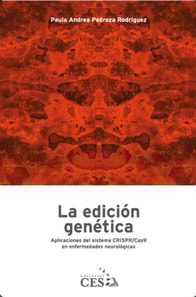La edicion genetica