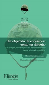 La objeción de conciencia como un derecho