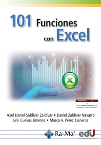 101 funciones con excel