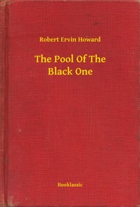 Pool Of The Black One
