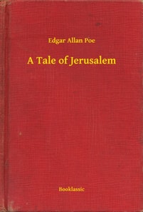 Tale of Jerusalem