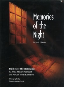 Memories of the Night : A Study of the Holocaust
