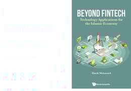 Beyond Fintech: Technology Applications For The Islamic Economy