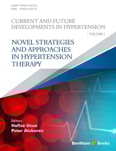 Novel Strategies and Approaches in Hypertension Therapy