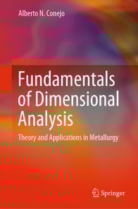 Fundamentals of Dimensional Analysis